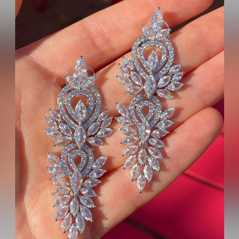 N/A beautiful silver